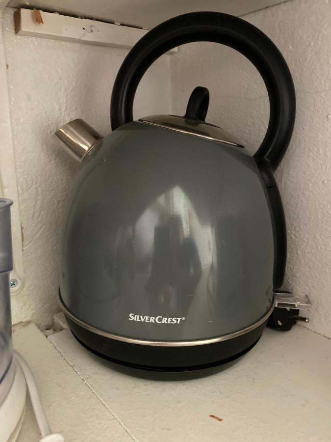 Burgo Vut Carmen 아파트 외부 사진