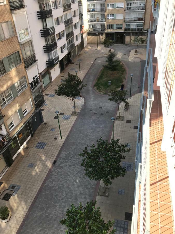 Burgo Vut Carmen 아파트 외부 사진